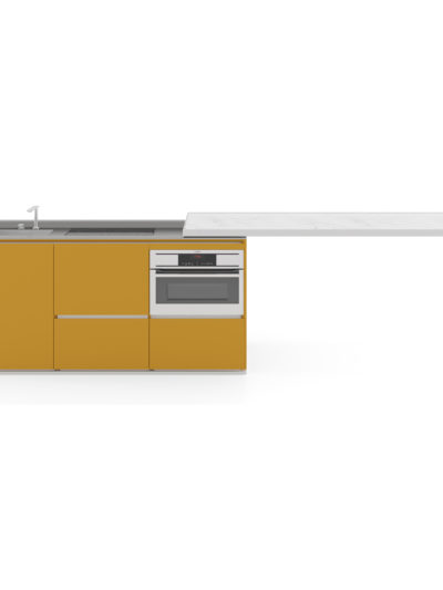 Isola Coffice compact