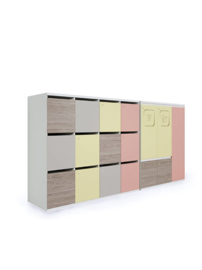 Lockers (Deck)