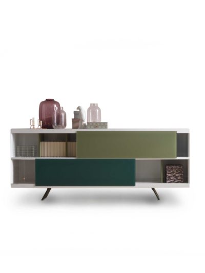 Aliante - cupboard