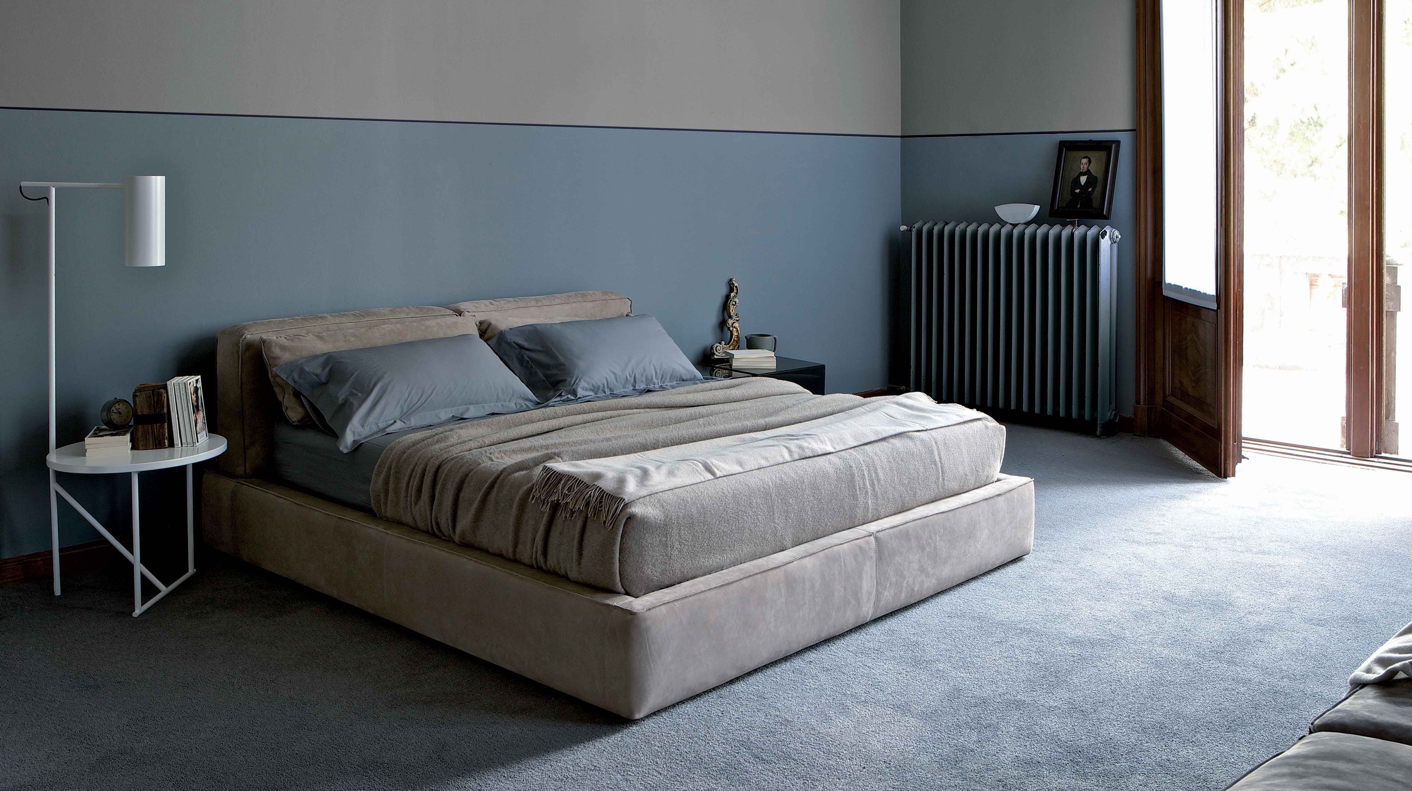 Caresse bed - Group