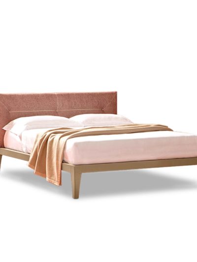 Pigalle - bed