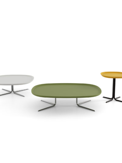 Embrasse - coffee table