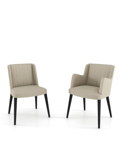 Embrasse - chair