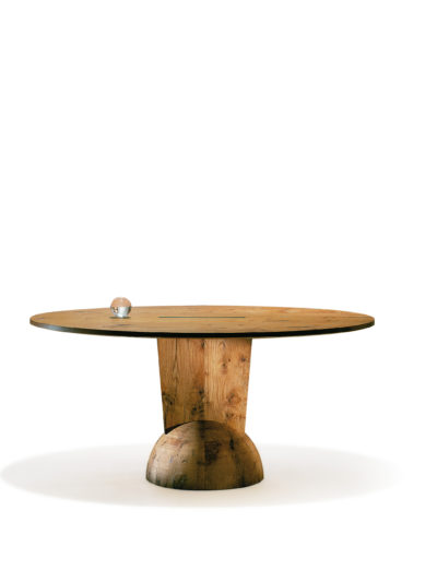 Brancusi - tavolo