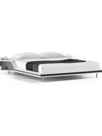 Ayrton - letto