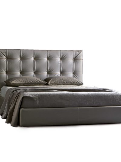Camargue - letto