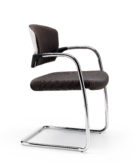 07S_Estel_Comfort&Relax_Office-chair&contract-conference_Aluminia