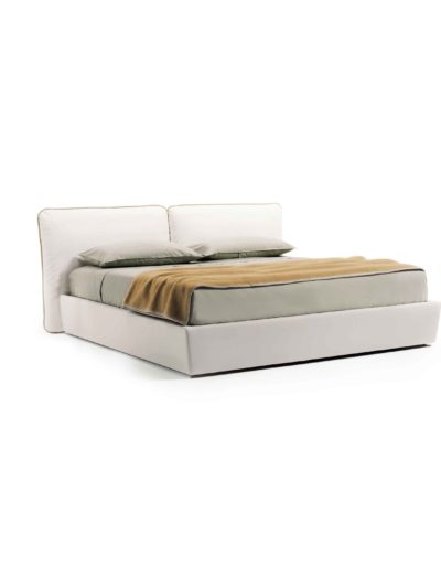 Plume - letto