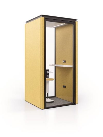Collaborative Room - Phone Booth