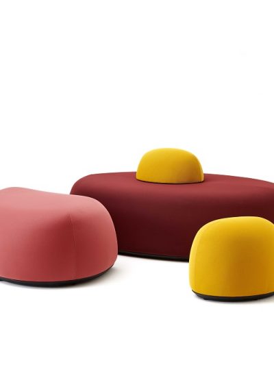 Jump - pouf