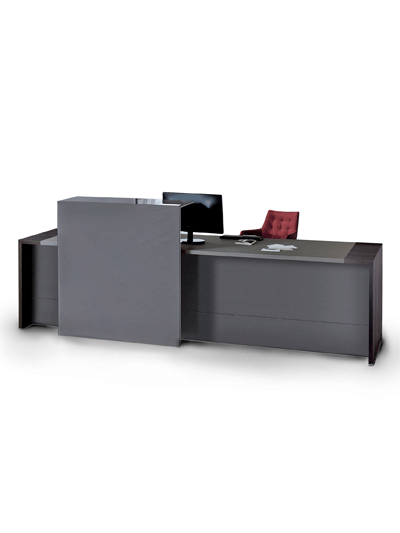 Loop In - reception