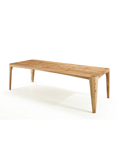 Terra - vintage table