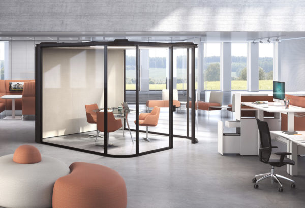 About us - ESTEL Group