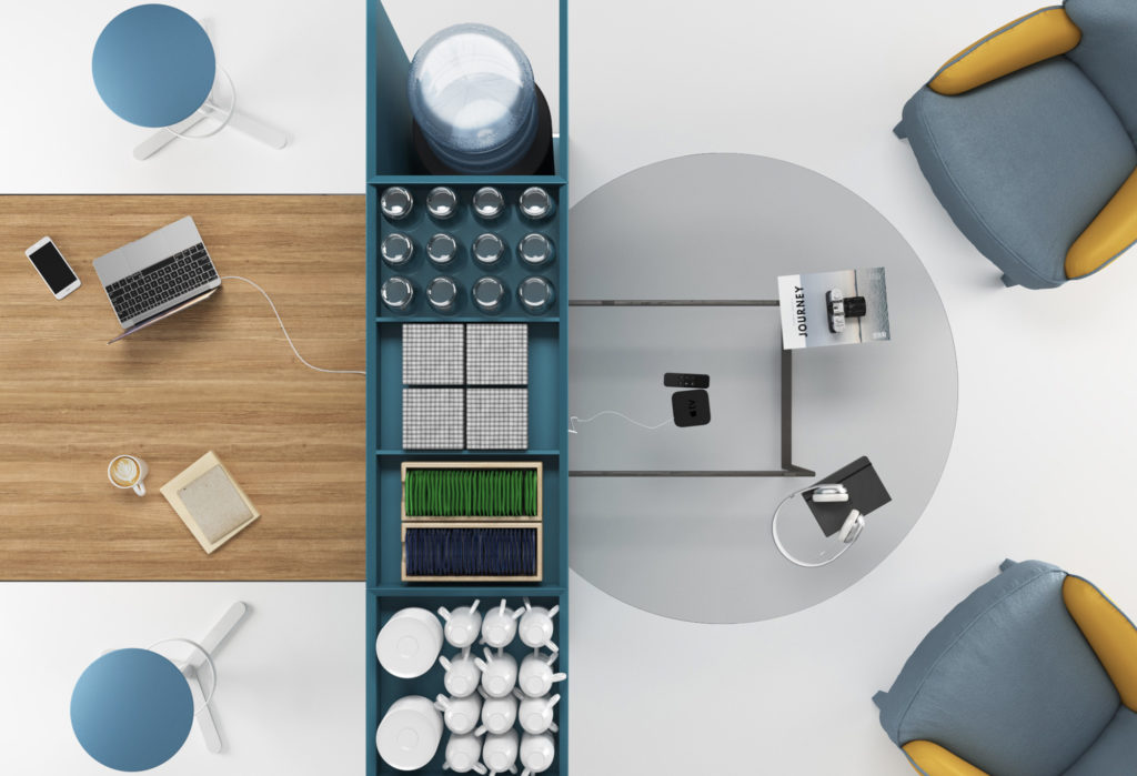 About us - ESTEL Group