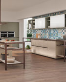 01G_Estel_Le case Italiane_Cucina Wiwa_Buffet_Banco a parete