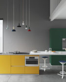 01G_Estel_Le case Italiane_Day_Cucina Wiwa__Isole Compact_Indoor