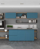 02G_Estel_Le case Italiane_Cucina Wiwa_Buffet_Banco a parete