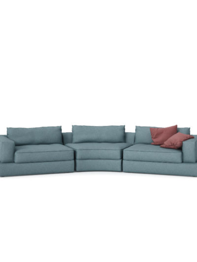 Caresse - sofa