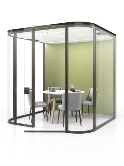 Collaborative Room