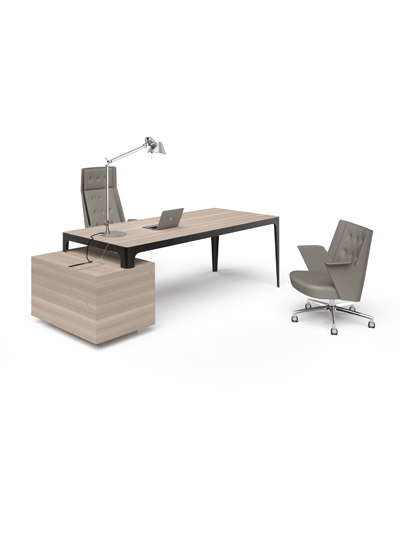 Grand More - desk