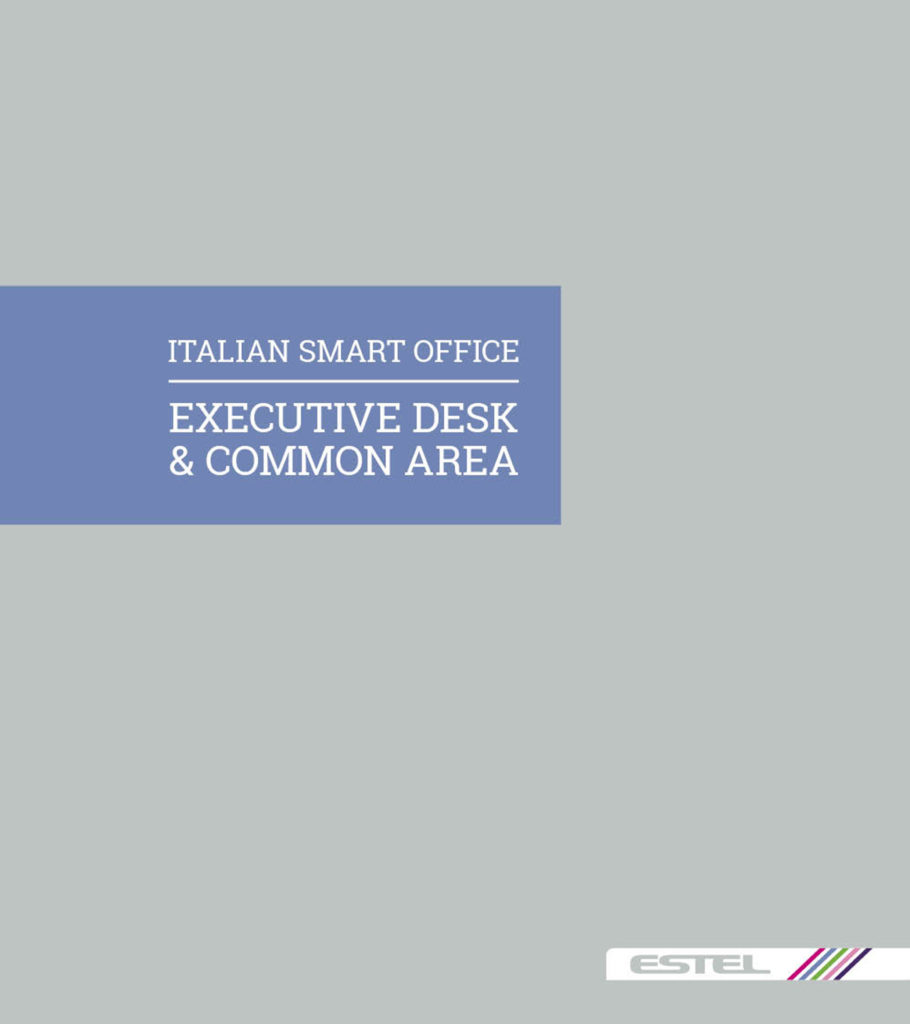 Estel Catalogs - ESTEL Group