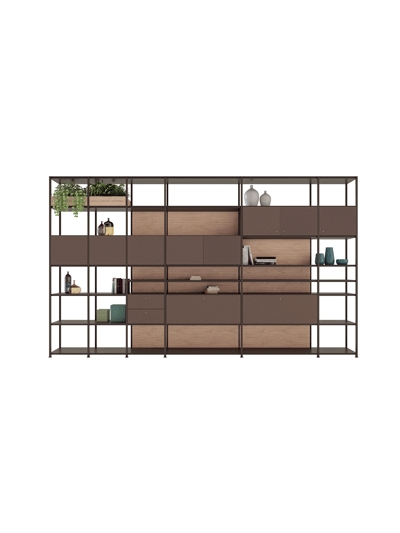 Libra bookcase