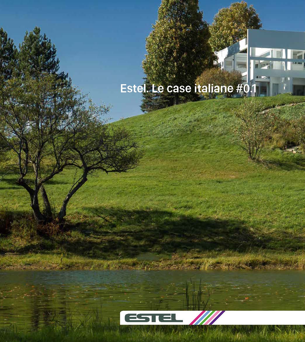 Estel Catalogs - ESTEL Group