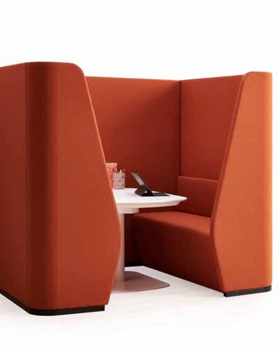 Chat Sofa