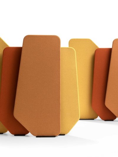 Screen Panels