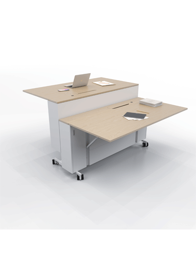 Mobile Desk