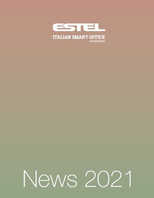 Cataloghi Estel - ESTEL Group