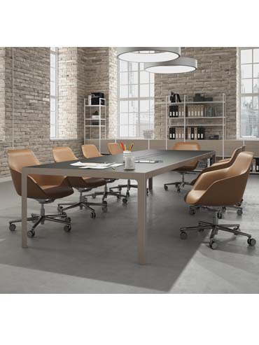 More 60 - meeting