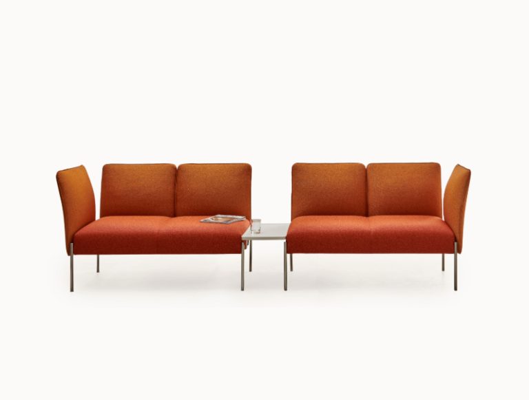 Divani moderni e poltrone di design per l’ufficio | Estel