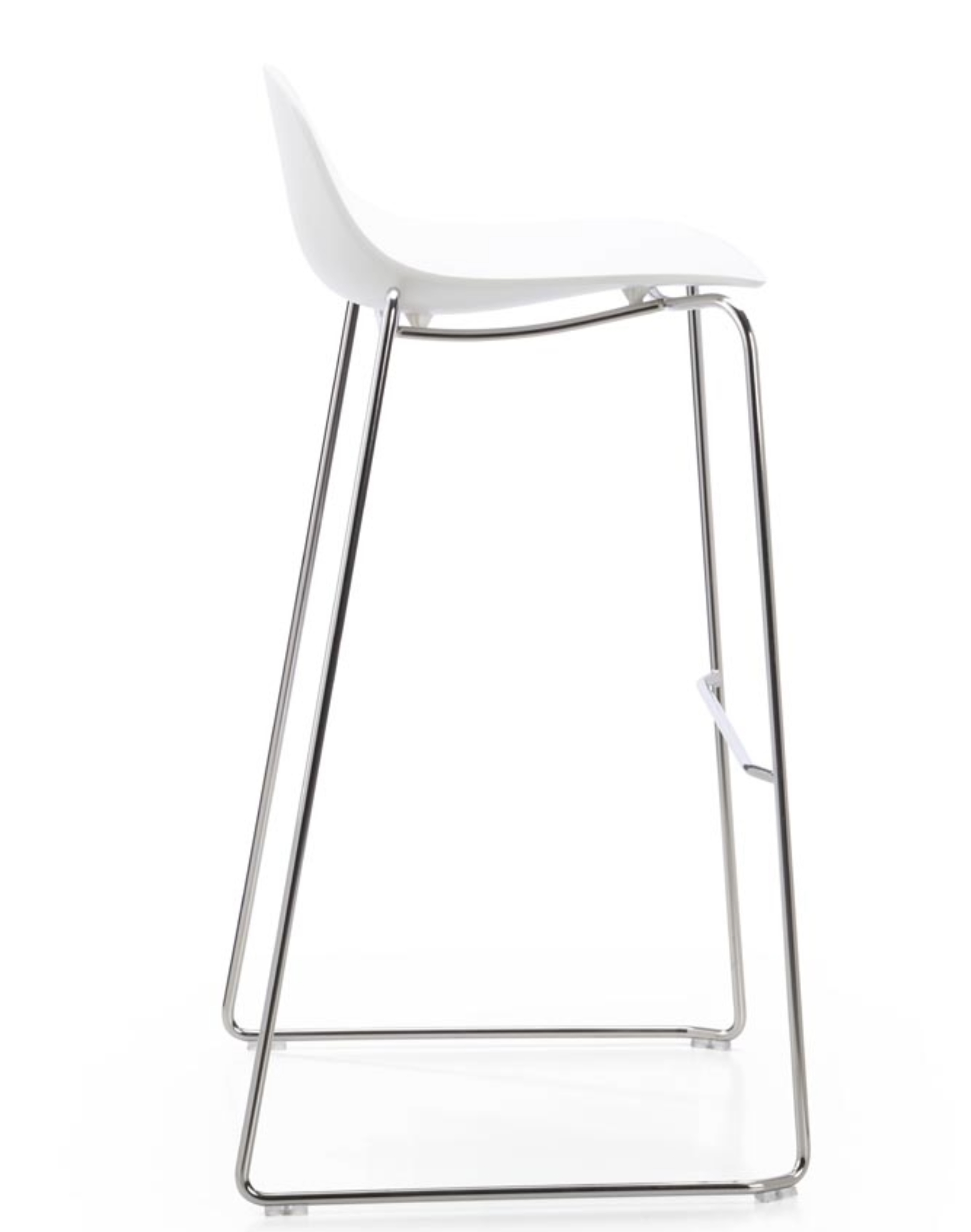 Shell Stool - ESTEL