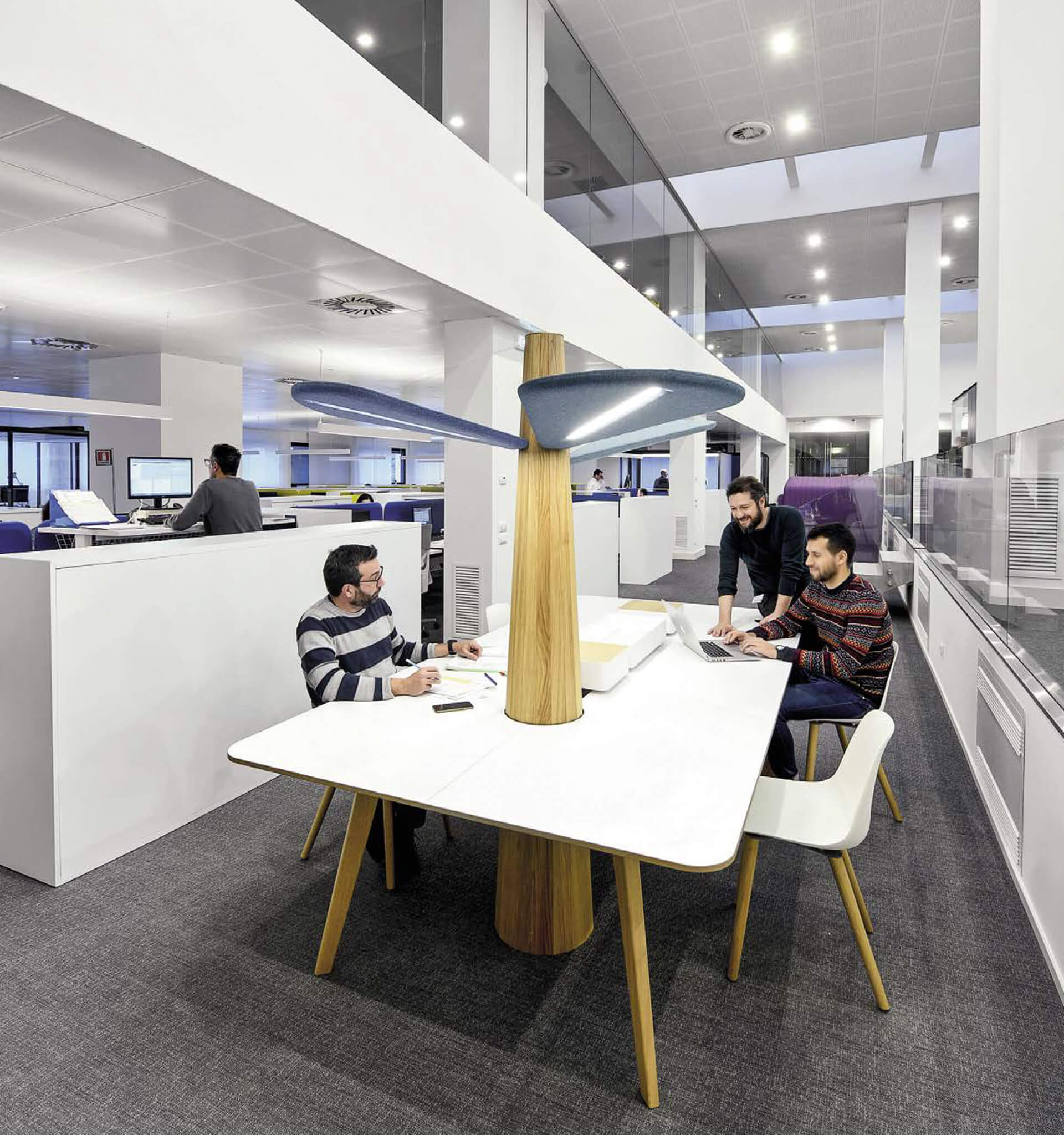 Italian Smart Office - Estel