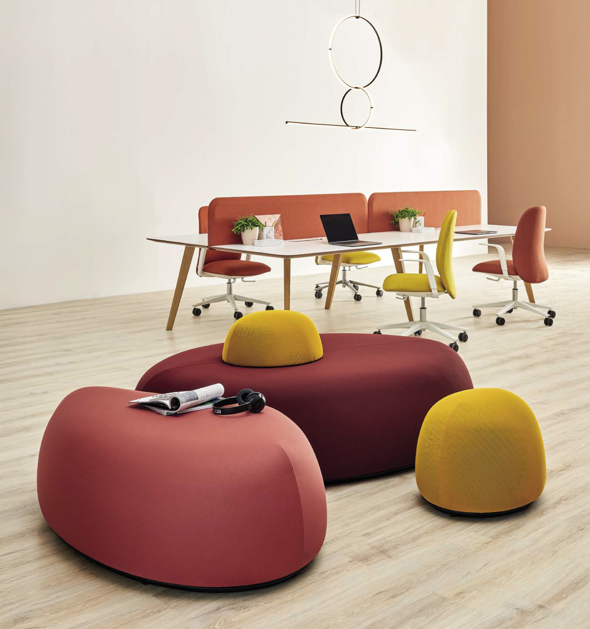 Italian Smart Office - Estel