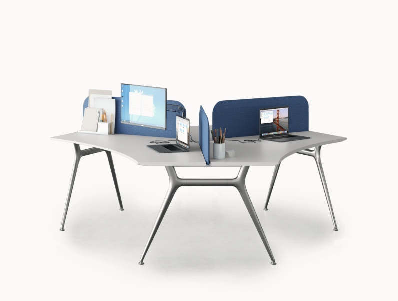 P016 - Workstation Desk - ESTEL