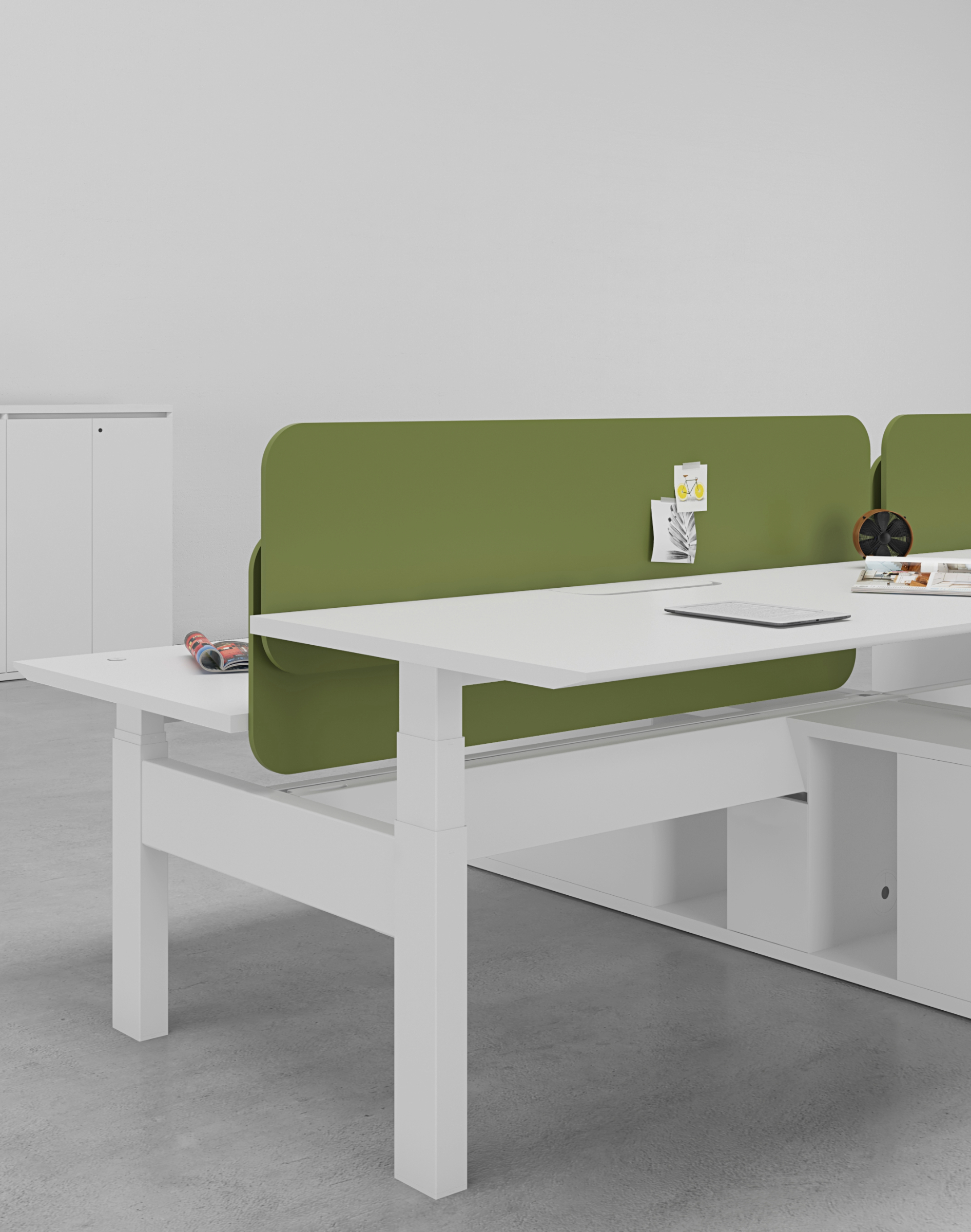 Evolution Manager - ESTEL