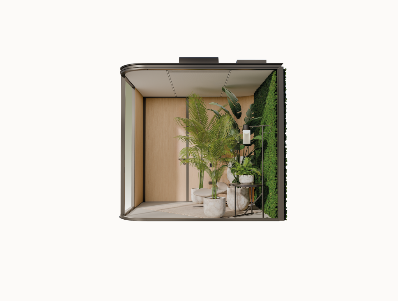 Restpod - ESTEL