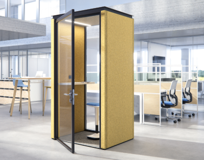 Phone Booth