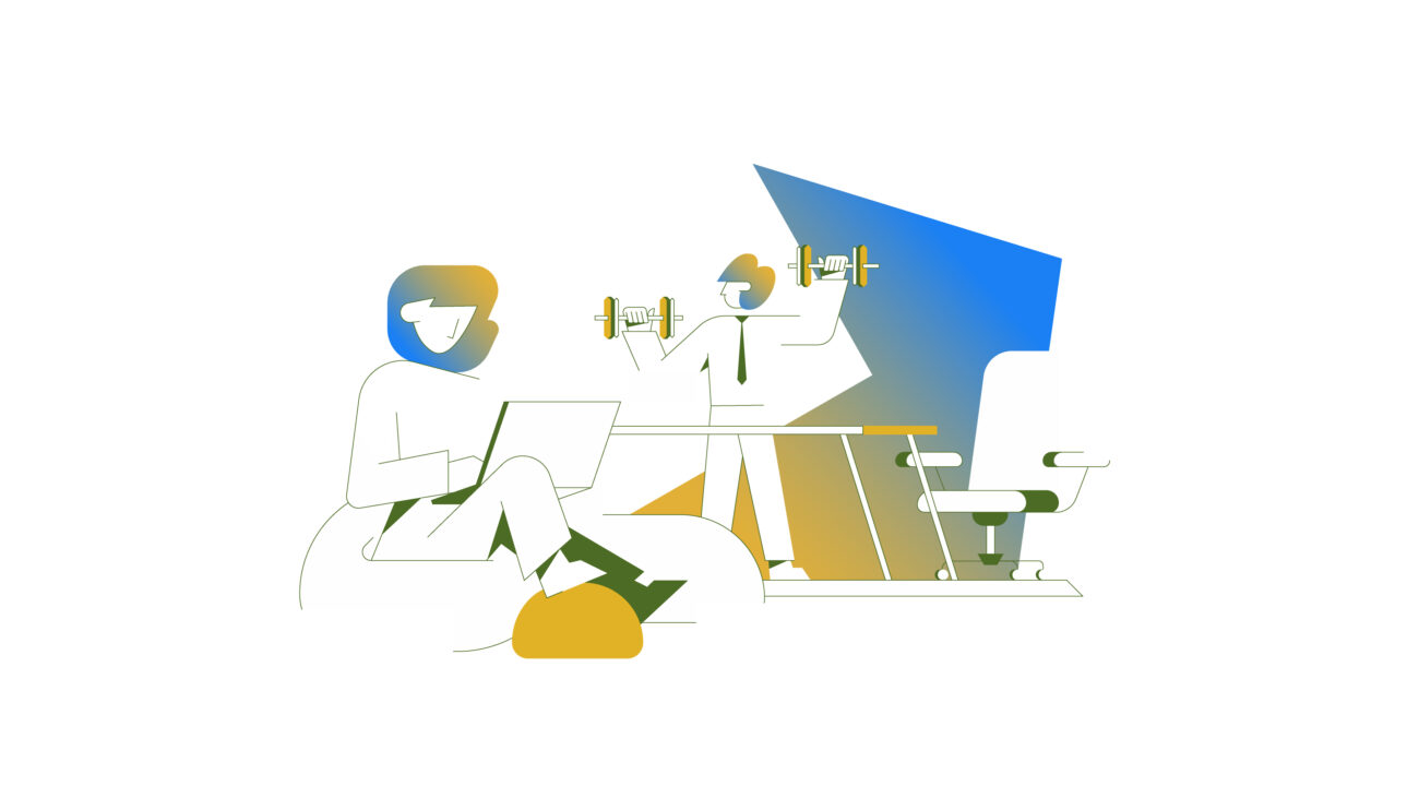 Italian Smart Office - Estel